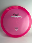 Warrior - Diamond 175g