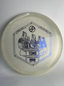 Metal Flake C-Blend Tomb 175g