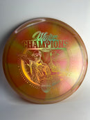 2022 Champions Cup Buzzz 179g