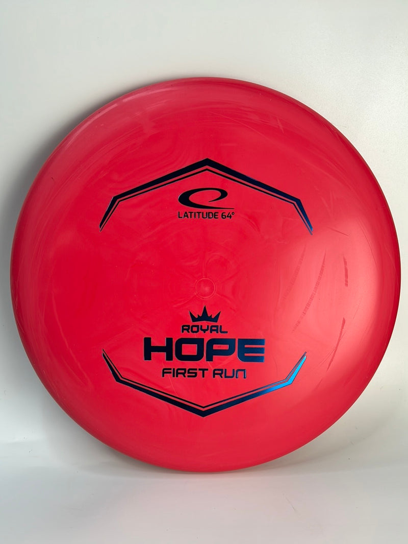 First Run Hope 174g