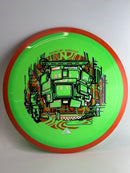 Neutron Virus (Special Edition) 174g