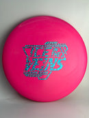 Gannon Buhr PA-3 350G 170g