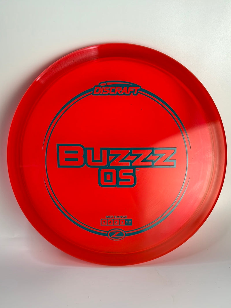 Z Buzzz OS 178g