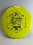 I-Blend Chariot 180g