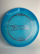 Z Comet 180g