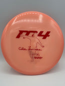 Cale Leviska M4 400G 180g