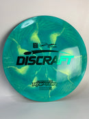 Captain's Raptor 169g