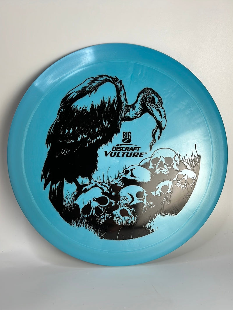 Big Z Vulture 176g