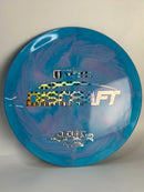 Captain's Raptor 170g