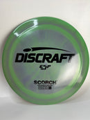 ESP Scorch 174g