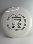 Emerson Keith Gold-X Explorer 176g