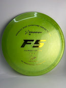 Casey Hanemayer F5 500 174g