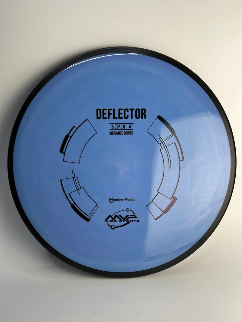 Neutron Deflector 177g