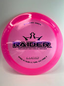 Lucid Raider 174g