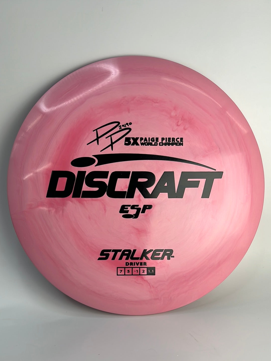 ESP Stalker 176g