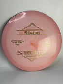 Bravo Seguin 174g
