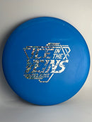 Gannon Buhr PA-3 350G 170g