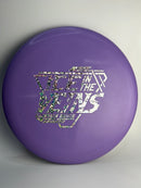 Gannon Buhr PA-3 350G 171g