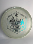 Metal Flake C-Blend Tomb 175g