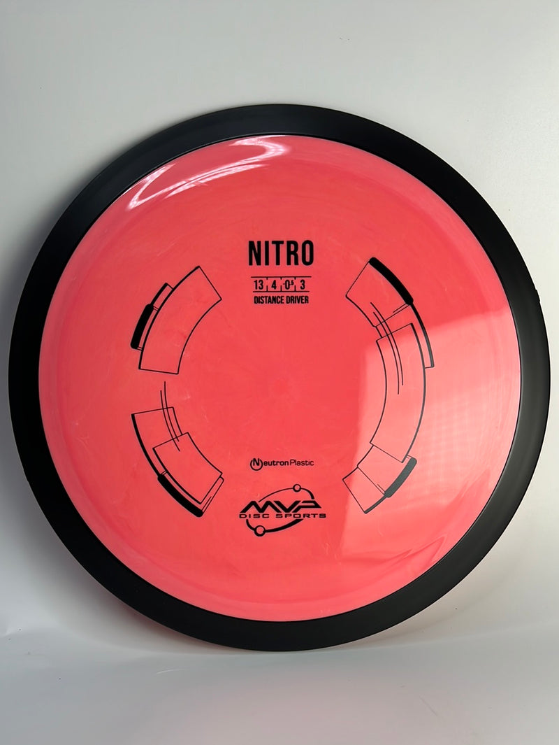 Neutron Nitro 172g