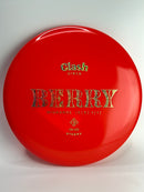 Steady Berry 178g