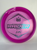 Ricky Wysocki Lucid Raider 171g