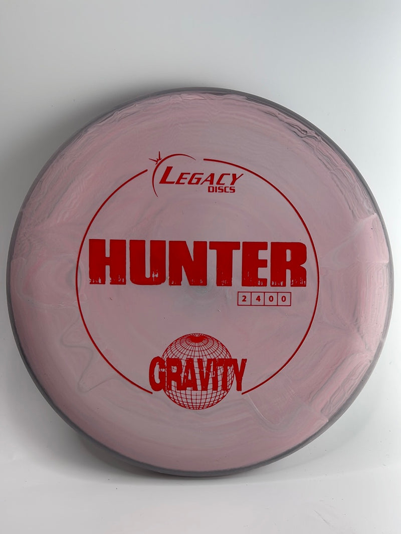 Gravity Hunter 175g