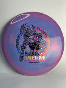 Garrett Gurthie Emperor 171g