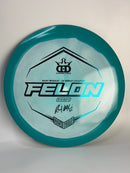 Ricky Wysocki Orbit Felon 173g