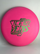 Gannon Buhr PA-3 350G 170g