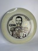 Metal Flake Glow Czar 175g