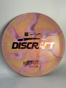 Captain's Raptor 172g