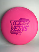 Gannon Buhr PA-3 350G 172g