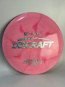 Captain's Raptor 173g