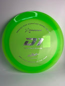 Gannon Buhr D1 400 175g