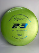 Lykke Lorentzen PA-3 500 172g