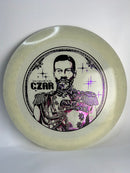 Metal Flake Glow Czar 175g