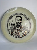 Metal Flake Glow Czar 175g