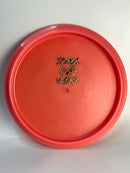 Glow Calcite Ursus 175g