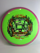 Neutron Virus (Special Edition) 174g