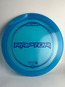Z Raptor 174g