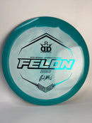 Ricky Wysocki Orbit Felon 173g