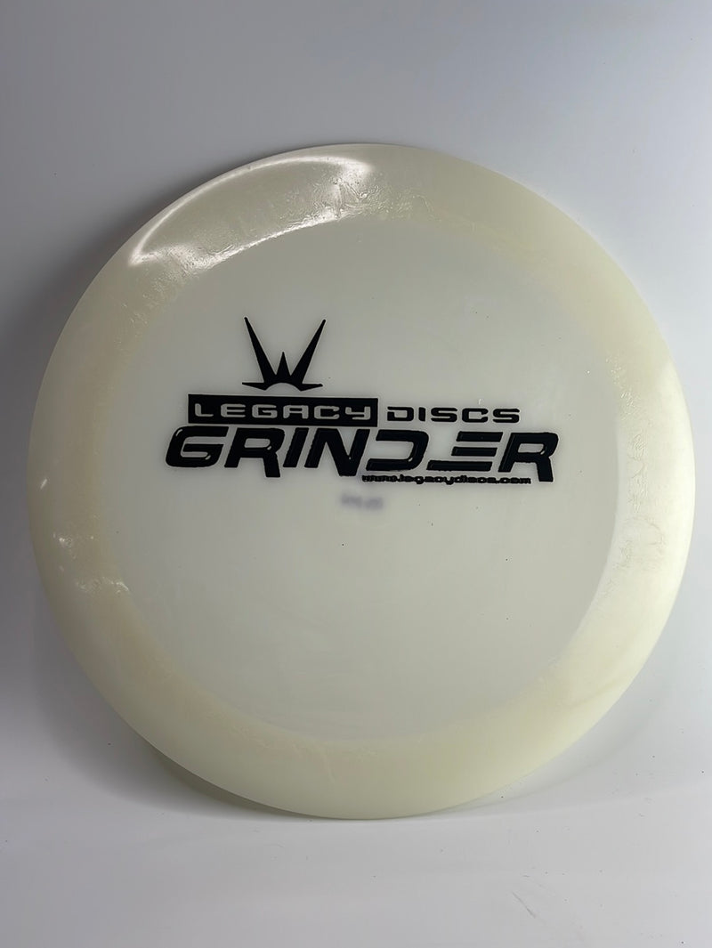 Grinder Glow Cannon 166g