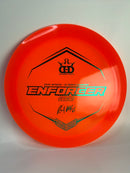 Ricky Wysocki Lucid Enforcer 173g