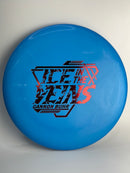 Gannon Buhr PA-3 350G 170g