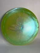 Ricky Wysocki Chameleon Enforcer 173g