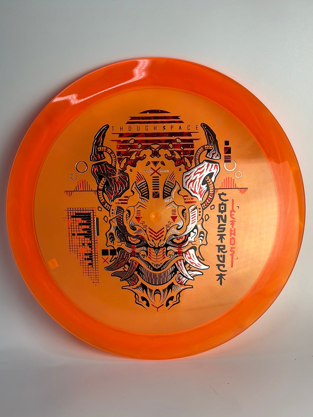 Ethos Construct 167g