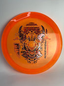 Ethos Construct 167g