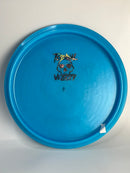 Glow Calcite Ursus 174g