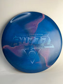 Chris Dickerson Buzzz 180g